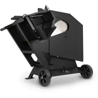 SCHEPPACH Wox d700 7,5 kW black 