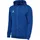 Authentic Pl Kapuzenjacke Herren Blau 3XL