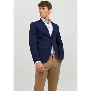 JACK & JONES Franco Blazer Dark Navy / Super Slim Fit 46