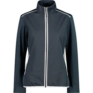 CMP 31a8106 Softshelljacke - Titanium - XL