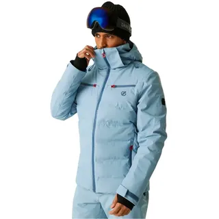 Dare 2b Dare2b Speed Ii Jacke - Mountain Spring - XL