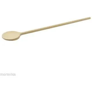 Perfect home Kochlöffel Holzlöffel Gulasch Gulaschkessel 60 cm Kochen Buche