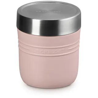 Le Creuset Thermobehälter rosa 0,5 l