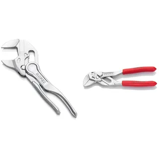 Knipex Zangenschlüssel XS 86 04 100