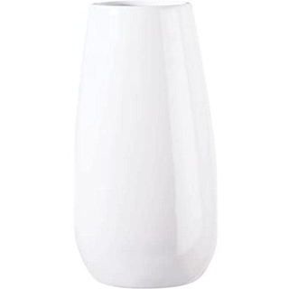 ASA Vase, Keramik, weiß, 60x23x60 cm