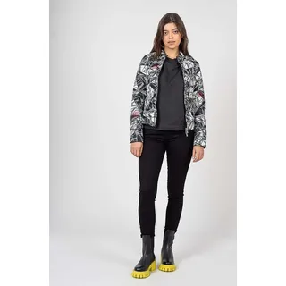 Patrizia Pepe Jacke -  8S0178/A503S - Schwarz-  Größe: 38(EU) - Schwarz - 38