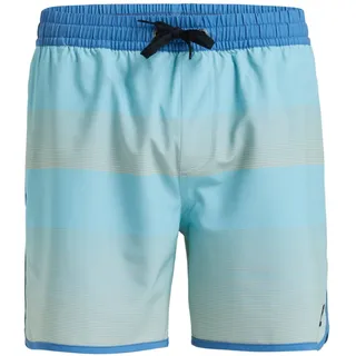 QUIKSILVER - Surfsilk Scallop Volley 16 - Mann
