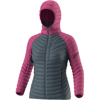 Dynafit Radical Daunenjacke Lila/Pink S