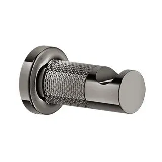 GESSI Inciso Wandhaken Schwarz 58521706