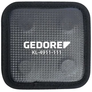 Gedore Magnetische Matte 114 x 114mm