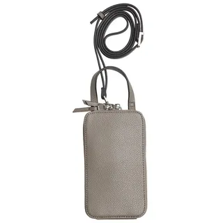 Esprit Umhängetasche Olive grau