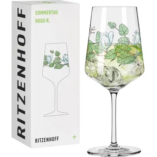 Ritzenhoff & Breker Sommertau Cocktailglas 0,544 l