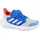 Grey One/Silver Metallic/Bright Royal 30