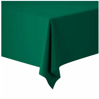 Duni Tischdecke Dunicel 185537 118 x 1000 cm Jägergrün
