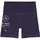 Puma Tad Ess Kurze Leggings Sport-Shorts Lila L