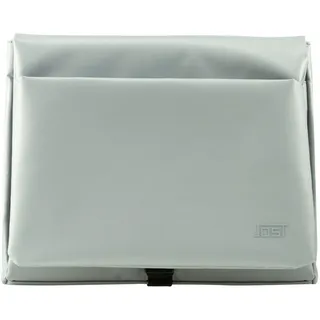 JOST Tolja Messenger 38 cm Laptopfach grün