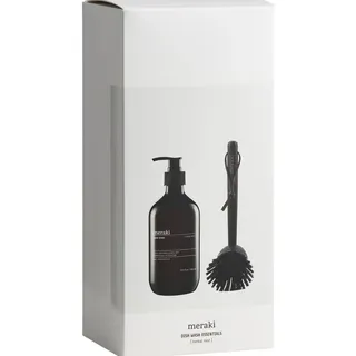 Meraki Gift Box, Herbal Nest, Dish Wash Essentials (309779405)