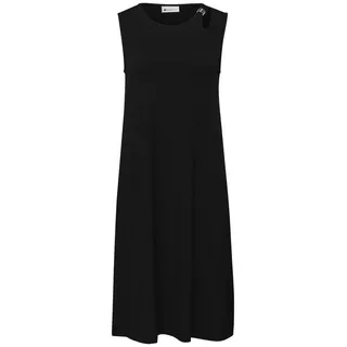 STREET ONE Midikleid Schwarz 36