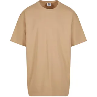 URBAN CLASSICS Heavy Oversized Tee beige XL