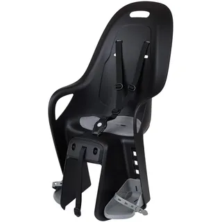 polisport bike KOARI Schwarz/Grau