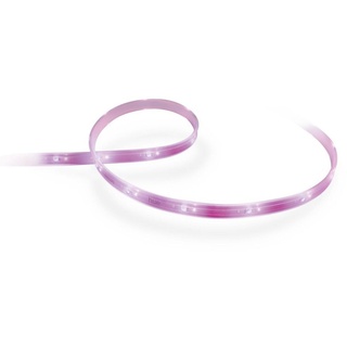 Philips Hue - LightStrips Plus 1 meter Extension Set White/Color Amb. Philips Hue