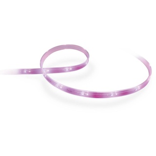 Philips Hue - LightStrips Plus 1 meter Extension Set White/Color Amb.