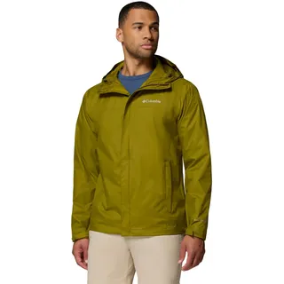 Columbia Watertight II Jacket Herren Mossy Green XXL