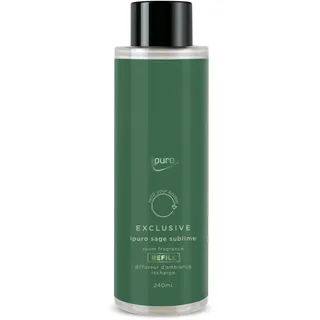 ipuro Exclusive sage sublime Refill240ml