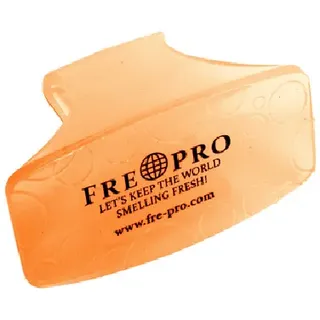 UriWave - Fre-Pro Saniclip WC-Hänger Mango