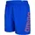LOGO BOXER OLIVE L