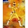 Power Rangers Turbo FigZero Actionfigur 1/6 Yellow Turbo Power Ranger 30