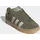 Medium Dark Khaki/Off White/Gum 38