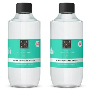 Rituals The Ritual of Karma Refill Home Perfume 2er Set