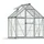 Alu silber Polycarbonat 0,7 mm/Dach HKP 4 mm 2,3 m2