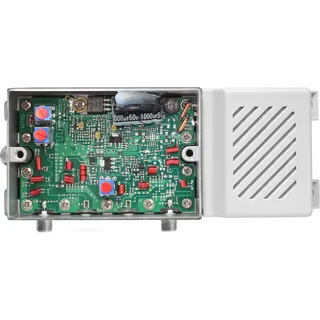 Axing BVS 13-69N Kabel-TV Verstärker 30 dB