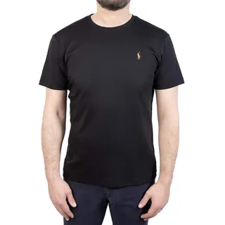 Ralph Lauren Polo Ralph Lauren T-Shirt - Dunkelgrün,Schwarz,Weiß,Dunkelblau / XL