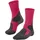 Trekkingsocken Damen 8565 ff-mat 35-36