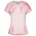 Damen T-Shirt pink 36