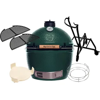 Big Green Egg Kamado XLarge Starter-Paket