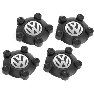 Volkswagen 5N0071456XRW Radzierkappe für 16 Zoll