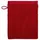 Waschhandschuh 16 x 21 cm amarena 6 St.