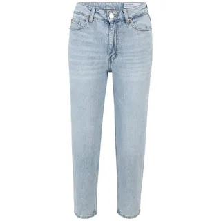 Vero Moda Petite Regular-fit-Jeans VMTESSA (1-tlg) Plain/ohne Details blau 26