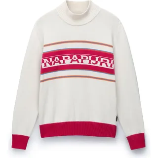 Napapijri D-sardona beige dimity (N1J) M