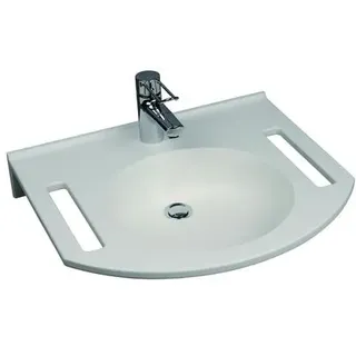 Geberit Publica Waschtisch 60 x 55 cm (402160016)