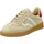 Cuzima Weite E Beige/Rot 40