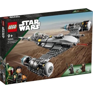 LEGO® 75325 - N-1 Starfighter des Mandalorianer Set - Star Wars