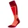 Thermo 4 0 Skisocken Red/Coral 42-45