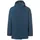 Herren Padded Größe 3XL blau