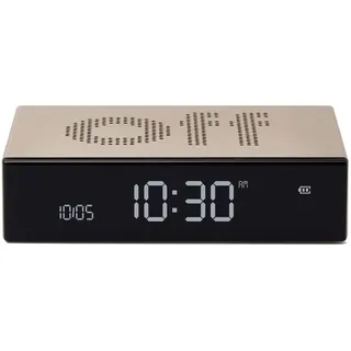 Lexon Flip Premium gold