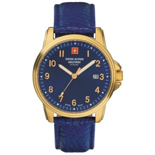 Swiss Alpine Military 7011.1515 Herren 40mm 10ATM